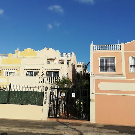 Duplex 2 Bedrooms For You With Air Conditioner Palm-mar Εξωτερικό φωτογραφία