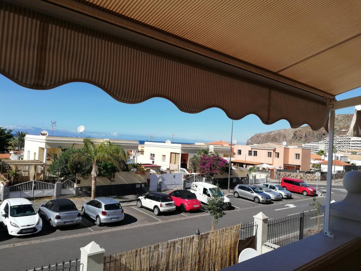 Duplex 2 Bedrooms For You With Air Conditioner Palm-mar Εξωτερικό φωτογραφία