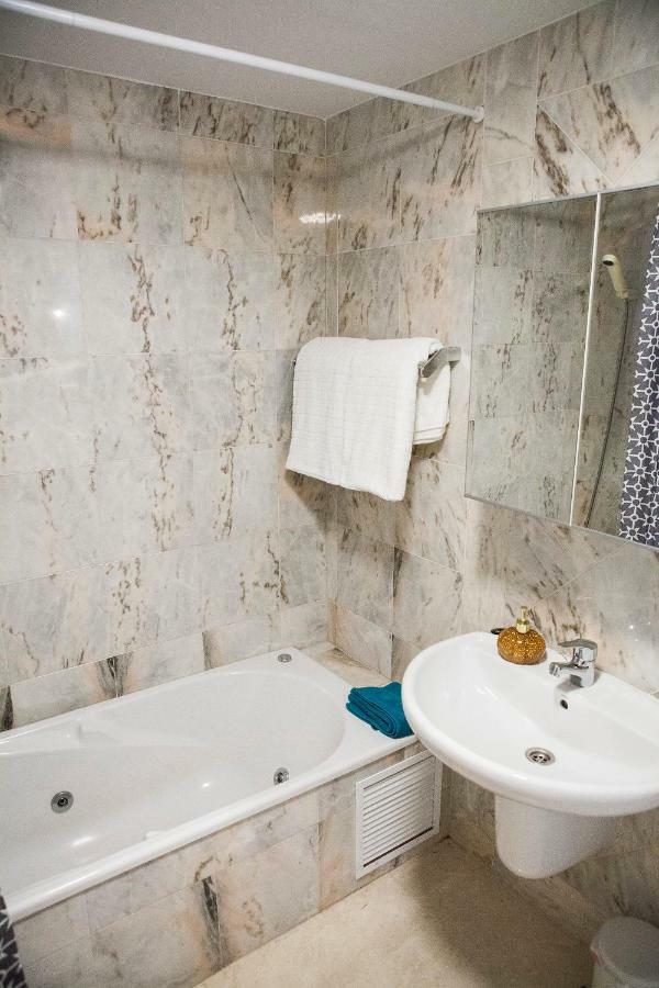 Duplex 2 Bedrooms For You With Air Conditioner Palm-mar Εξωτερικό φωτογραφία